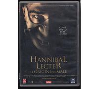 Hannibal Lecter - le origini del male