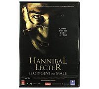 Hannibal Lecter - Le Origini Del Male (Disco Singolo)