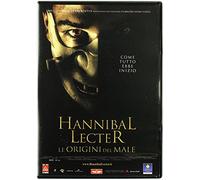 Hannibal Lecter-Le origini Del Male [Import]