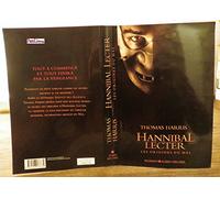Hannibal Lecter - Les Origines Du Mal