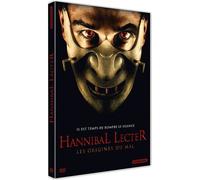 Hannibal Lecter : Les Origines Du Mal
