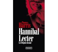 Hannibal Lecter: Les origines du mal