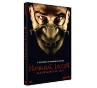 Hannibal Lecter : Les Origines du Mal – DVD – Studiocanal