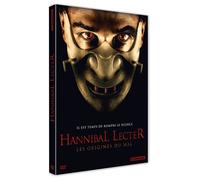 Hannibal Lecter - Les Origines du Mal DVD DVD