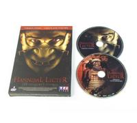 Hannibal Lecter Les Origines Du Mal (Version cinéma + Version non censurée)