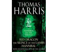 Hannibal Lecter Trilogy
