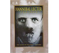 Hannibal Lecter Two Pack: The Silence Of The Lambs / Hannibal