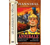Hannibal (Les Classiques Du Péplum)