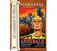 Hannibal (Les Classiques du Péplum)
