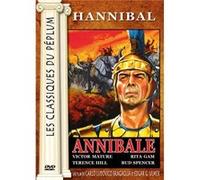 Hannibal (Les Classiques du Péplum) G