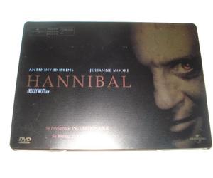 Hannibal (Metalica) [Import]