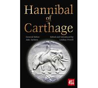 Hannibal of Carthage - Lindsay Powell - Flame Tree 451 - ebook (ePub) - Livre