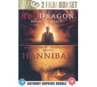 Hannibal/ Red Dragon