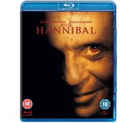 Hannibal [Region B] [Blu-ray] - DVD NEUF