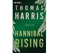 Hannibal Rising