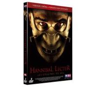 Hannibal Rising