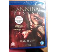 Hannibal Rising - Blu-Ray