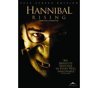 Hannibal Rising (Ff)