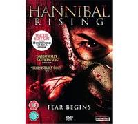 Hannibal Rising G