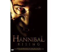Hannibal Rising Standard Editi [Import allemand]