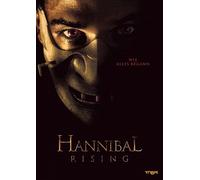 Hannibal Rising - Unrated - Steelbook - Single Edition