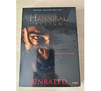 Hannibal Rising-Wie Alles Begann - Hannibal Rising-Wie Alles Begann,Doppel-Amaray