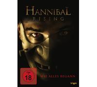 Hannibal Rising-Wie Alles Begann - Hannibal Rising-Wie Alles Begann [Import]