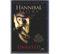 Hannibal Rising (Ws)