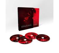 HANNIBAL - Saison 02 4 DVD Coffret Série TV