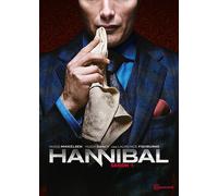 Hannibal - Saison 1