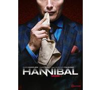 Hannibal - Saison 1
