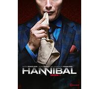 Hannibal Saison 1 Coffret DVD DVD