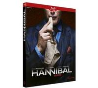 Hannibal Saison 1 Coffret Blu-ray E