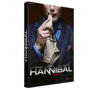 Hannibal Saison 1 Coffret DVD DVD