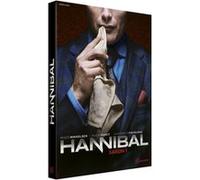 Hannibal Saison 1 Coffret DVD E