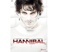 Hannibal Saison 2 Coffret DVD DVD