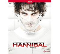 Hannibal - Saison 2