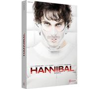 Hannibal Saison 2 Coffret DVD DVD