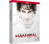 Hannibal - Saison 2 - Blu-Ray