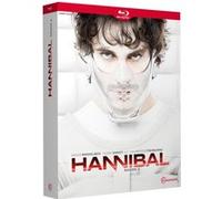 Hannibal Saison 2 Coffret Blu-ray E
