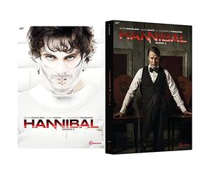 Hannibal - Saison 2 & Hannibal-Saison 3