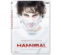 Hannibal Saison 2 / Hannibal Season 2 (DVD) G