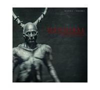 Hannibal : Saison 2, volume 1 - 2 grey vinyl Vinyle