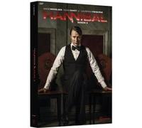 Hannibal Saison 3 DVD E