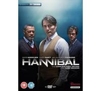 Hannibal - Saisons 1-3 - Coffret Dvd