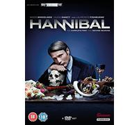 Hannibal-Season 1-2 Box Set [Import]