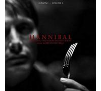 Hannibal Season 1 Volume 1 (Original Soundtrack)