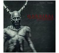 Hannibal: Season 2 - Vol 1 / O.S.T.