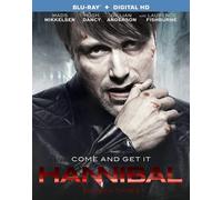 Hannibal: Season 3 [Blu-Ray]