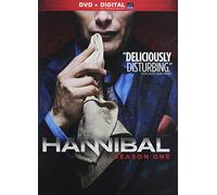 Hannibal: Season One